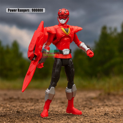 Power Rangers : 900800